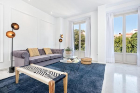 iloftmalaga Premium Alameda Principal Malaga